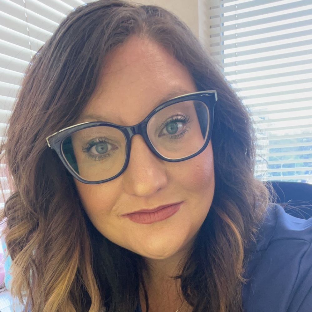 Meet your Posher, Kristen